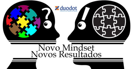 Workshop Novo Mindset - Novos Resultados