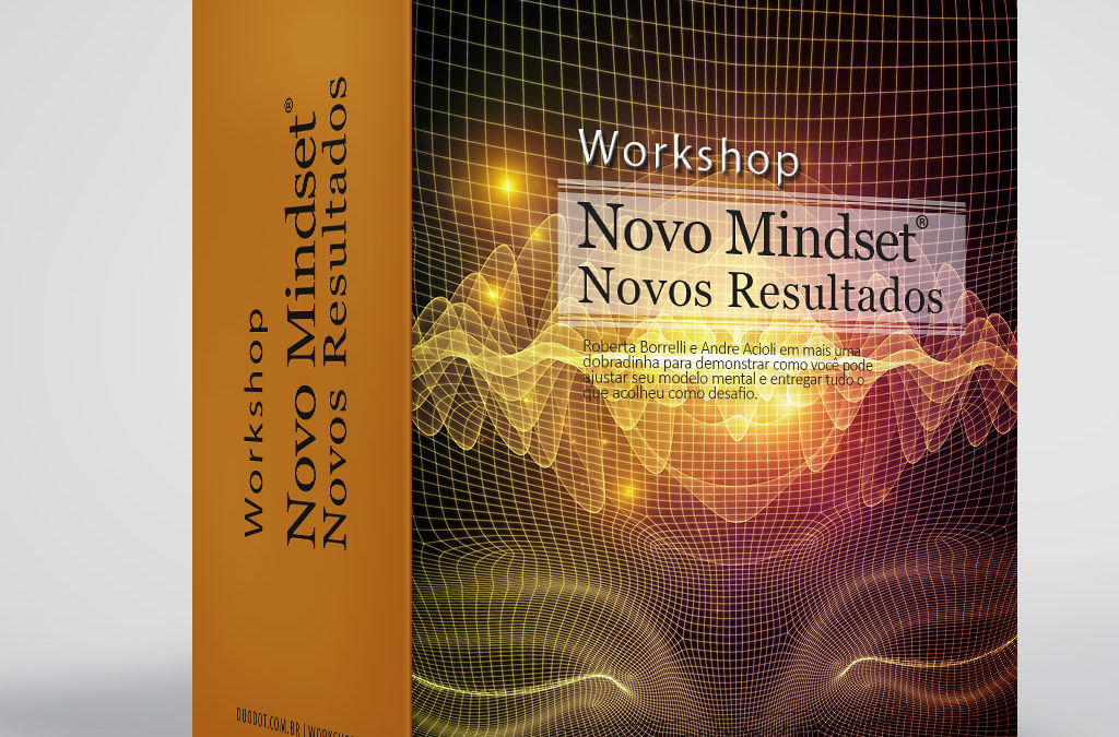 Workshop Novo Mindset