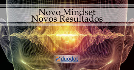 Workshop Novo Mindset - Novos Resultados